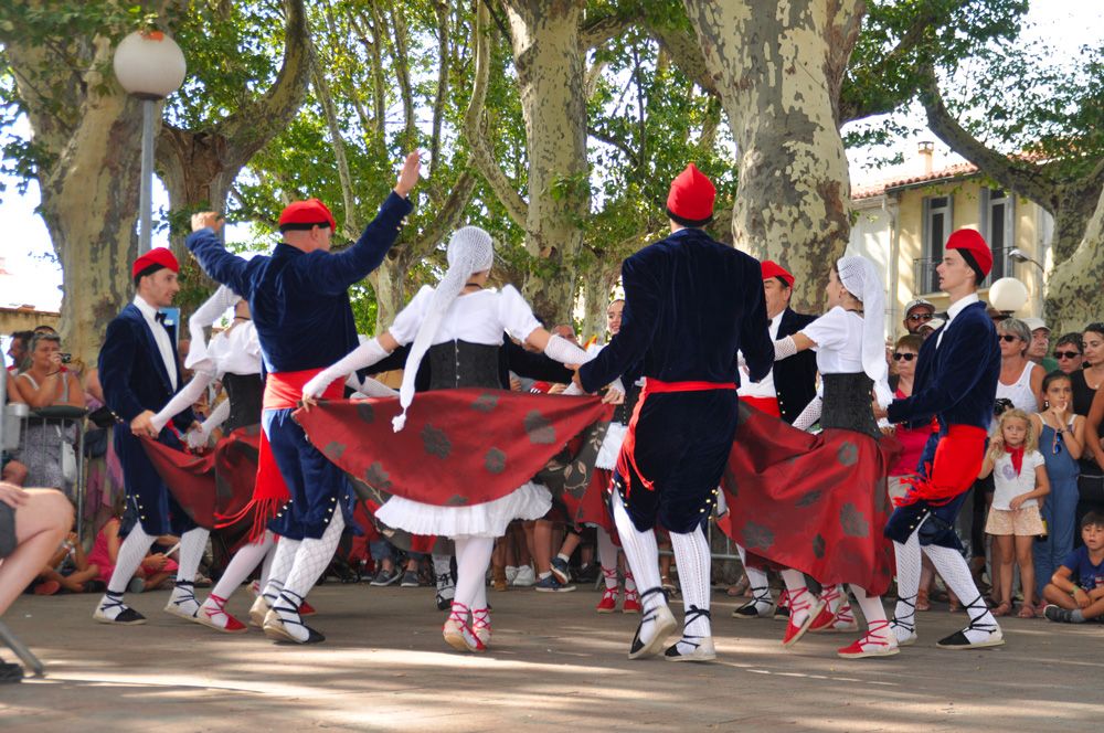 THE APLECS