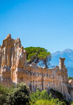 Roussillon Conflent - Les incontournables