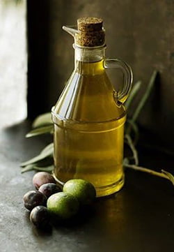Roussillon Conflent - L’olive dans tous ses états !