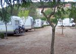 AIRE DE STATIONNEMENT COMMUNALE POUR CAMPING CARS