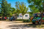 AIRE DE STATIONNEMENT COMMUNALE POUR CAMPING CARS