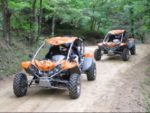 BUGGY BALADE 66