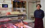 BOUCHERIE-CHARCUTERIE