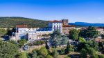 CHATEAU DE CALADROY