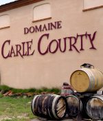 DOMAINE CARLE COURTY