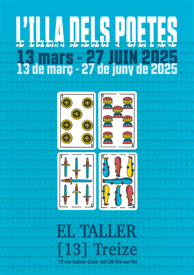 L ILLA DELS POETES