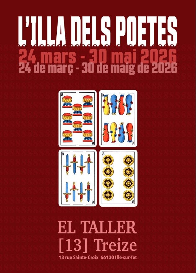 L ILLA DELS POETES