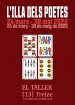 L ILLA DELS POETES