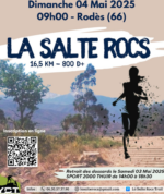 LA SALTE ROCS