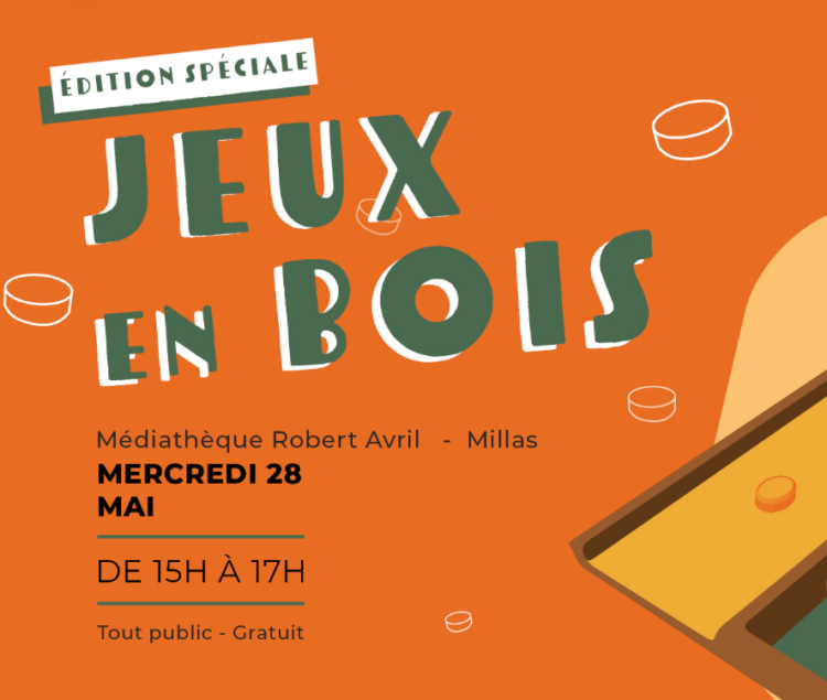JEUX DE SOCIETE