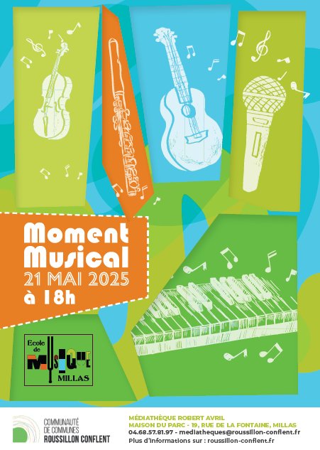 MOMENT MUSICAL