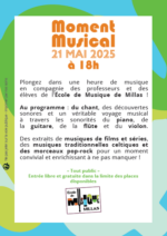MOMENT MUSICAL