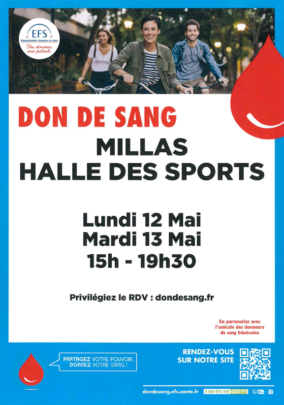 DON DU SANG
