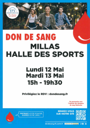 DON DU SANG