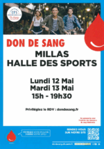 DON DU SANG