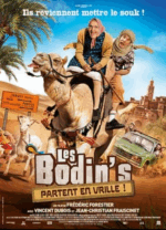 LES BODINS PARTENT EN VRILLES