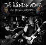 LA FABRICA & THE BURNING WINGS