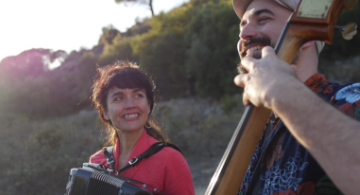 LA FABRICA & DUO VOLE