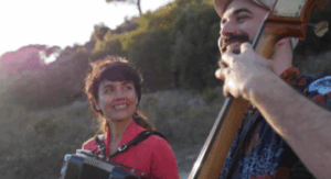 LA FABRICA & DUO VOLE