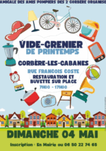 VIDE GRENIER