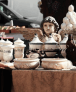 VIDE GRENIER