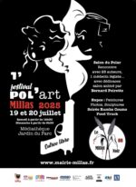 1′ FESTIVAL POL’ART