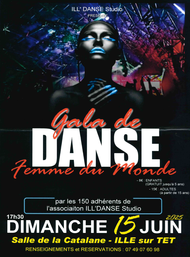 LE GALA 