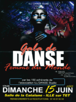 LE GALA