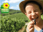 JOURNÉE À LA FERME