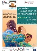 JOURNÉES NATIONALES DE L’ARCHÉOLOGIE
