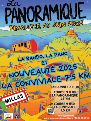 LA PANORAMIQUE