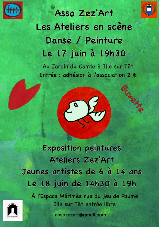 ATELIERS ZEZ'ART