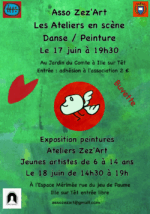 ATELIERS ZEZ’ART