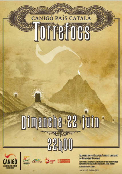 TORREFOCS