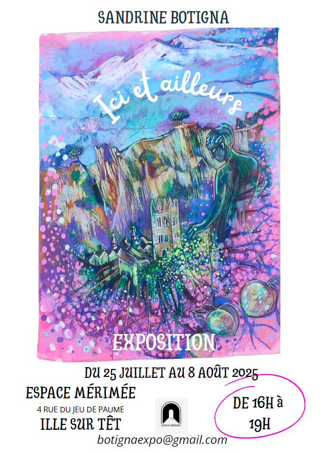 ICI ET AILLEURS