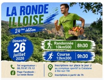 LA RONDE ILLOISE