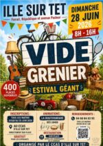 VIDE GRENIER