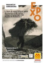 EXPOSITION  À BOULE D&rsquo;AMONT
