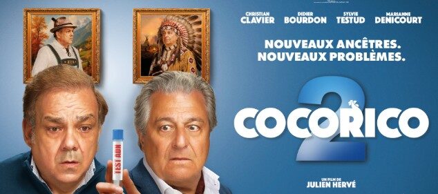 CINEMA REX : COCORICO2