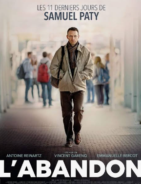 CINEMA REX : L'ABANDON