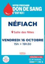 DON DU SANG NÉFIACH