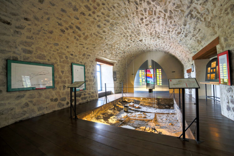 JOURNÈE DU PATRIMOINE DE PAYS