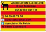 CONCOURS DE BELOTE