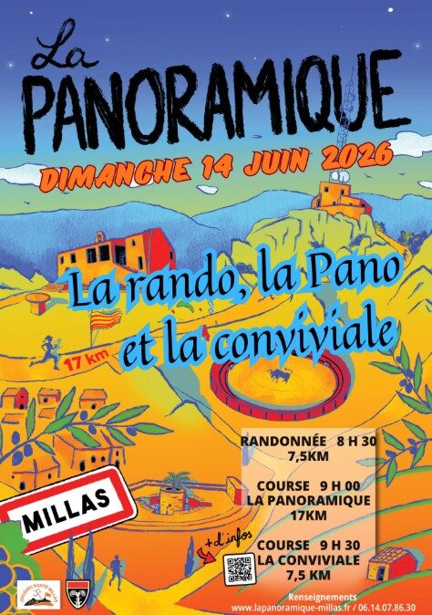 LA PANORAMIQUE