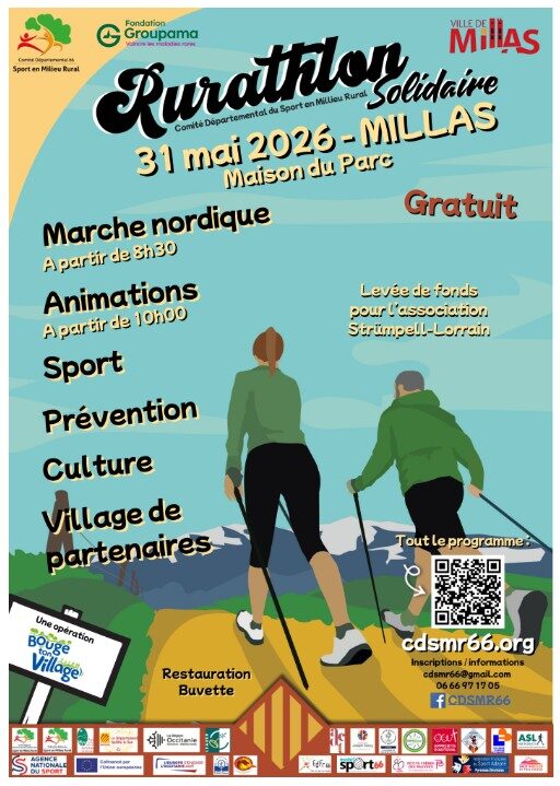 RURATHLON SOLIDAIRE