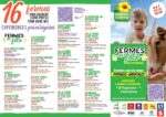 FERMES EN FÊTE