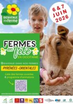 FERMES EN FÊTE