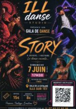 GALA DE DANSE