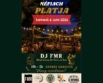 NEFIACH PLATJA