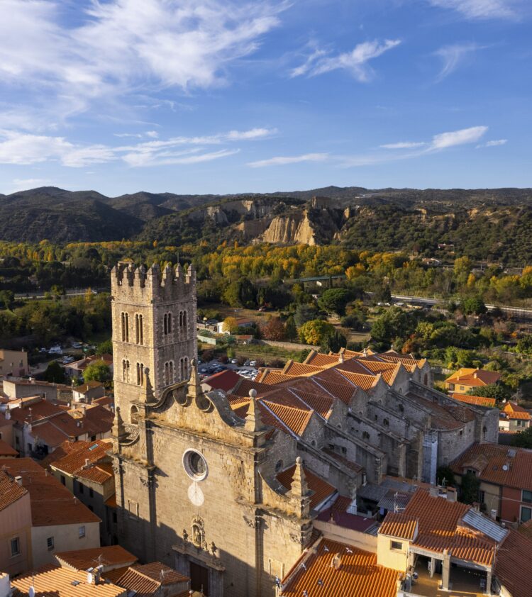 VISITE DE L'ÉGLISE SAINT ETIENNE